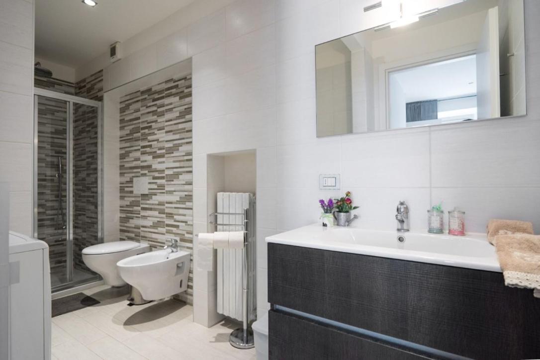 Aria Boutique Apartments- Palazzi Milan