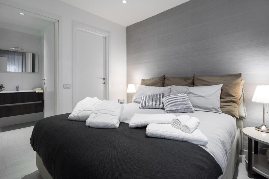 Aria Boutique Apartments- Palazzi Apartment *