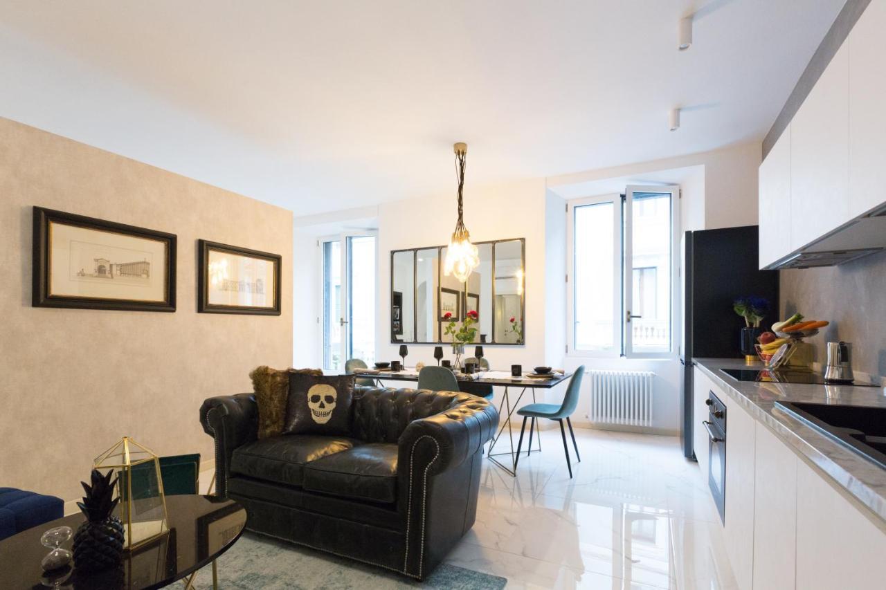 Aria Boutique Apartments- Palazzi * Milan