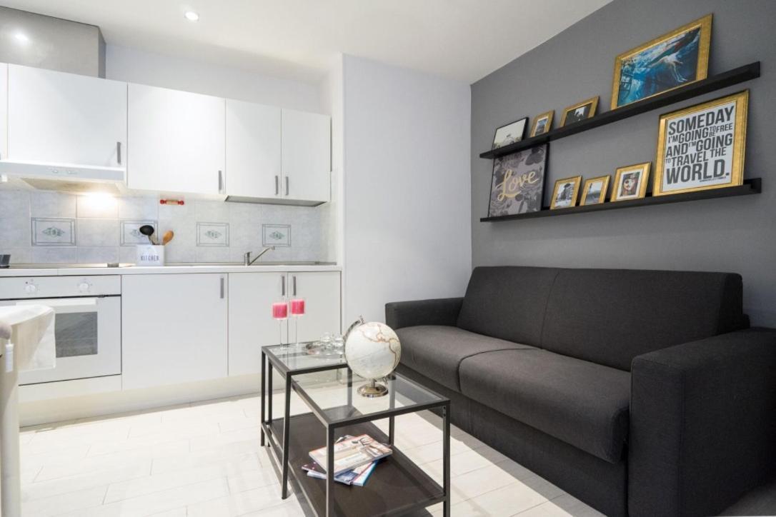Apartment Aria Boutique Apartments- Palazzi