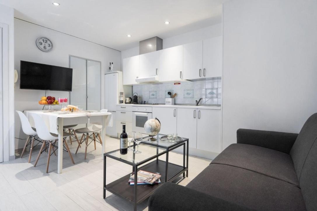Aria Boutique Apartments- Palazzi Apartment