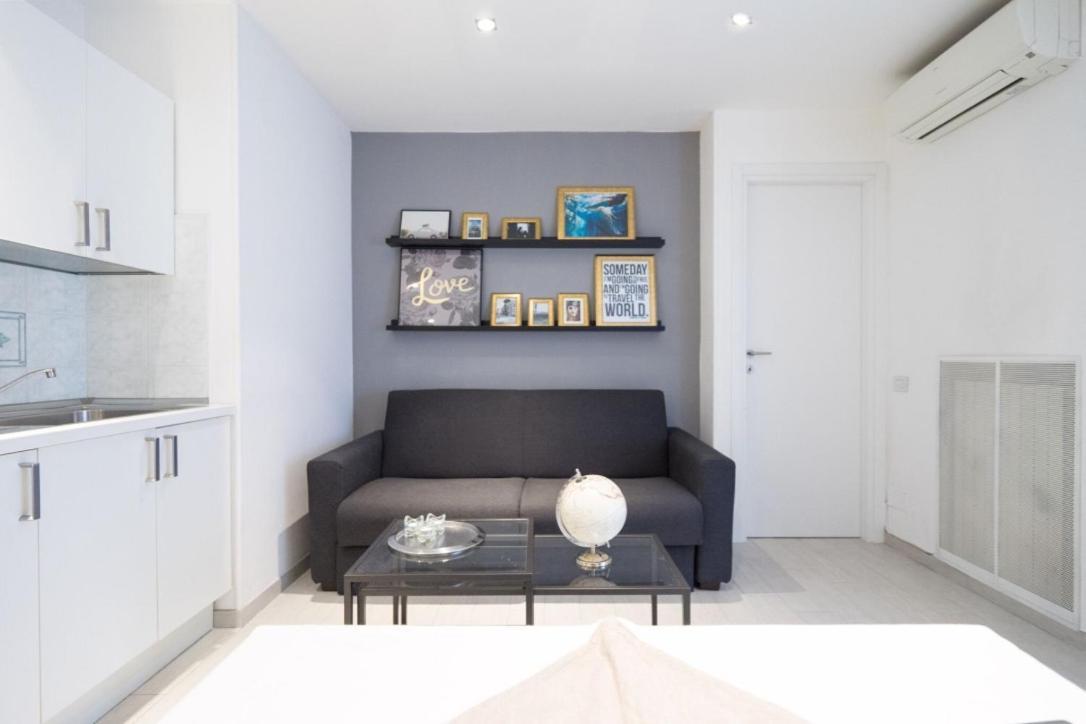 Apartment Aria Boutique Apartments- Palazzi Milan