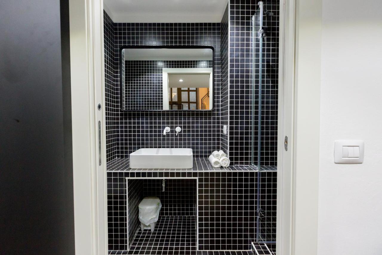 Apartment Aria Boutique Apartments- Palazzi
