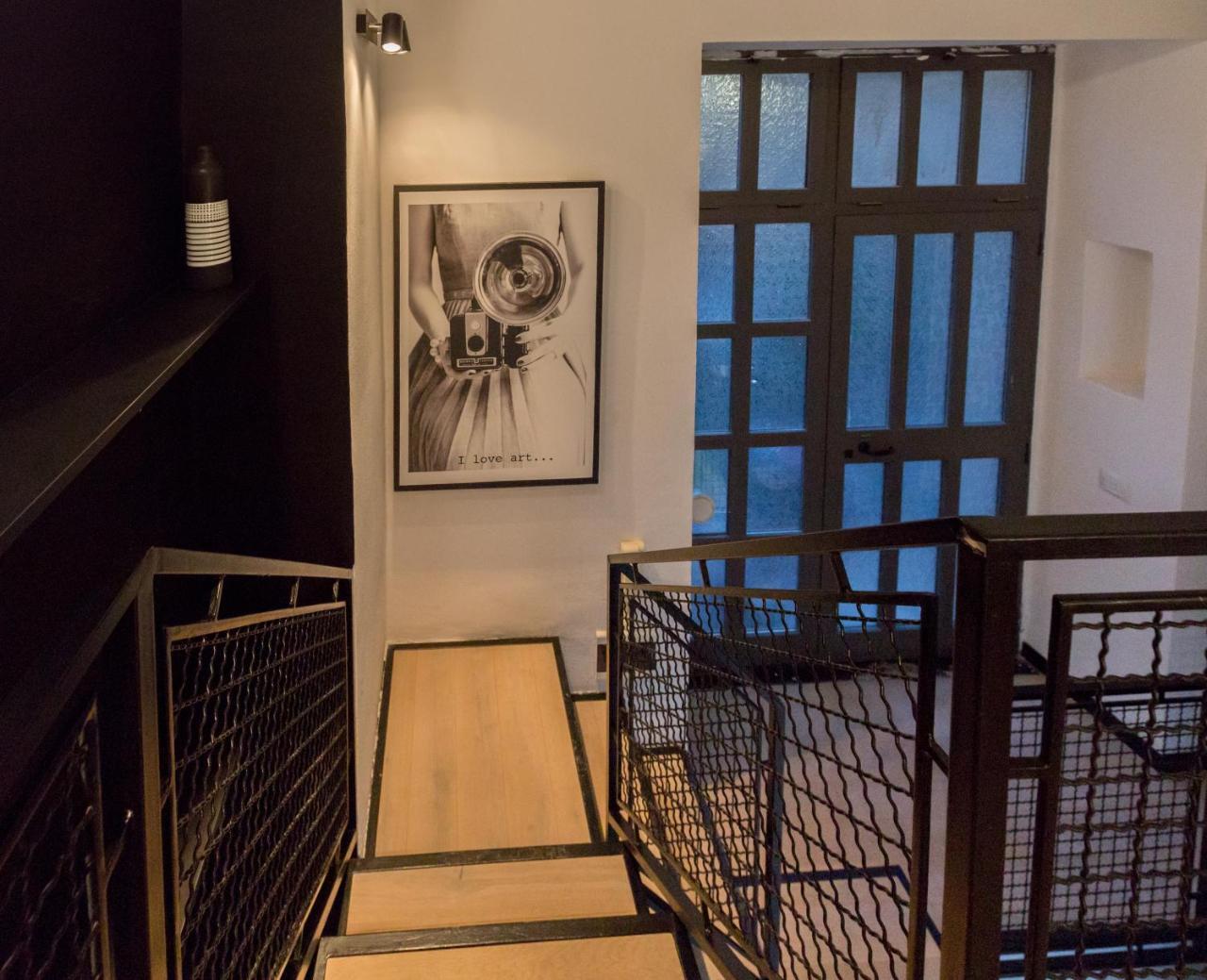 Apartment Aria Boutique Apartments- Palazzi *