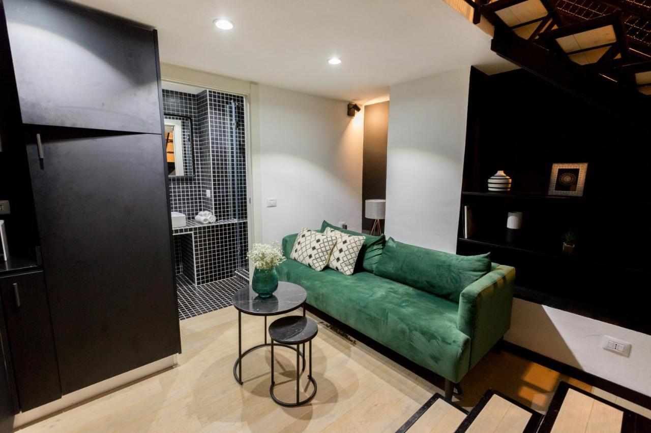 Apartment Aria Boutique Apartments- Palazzi