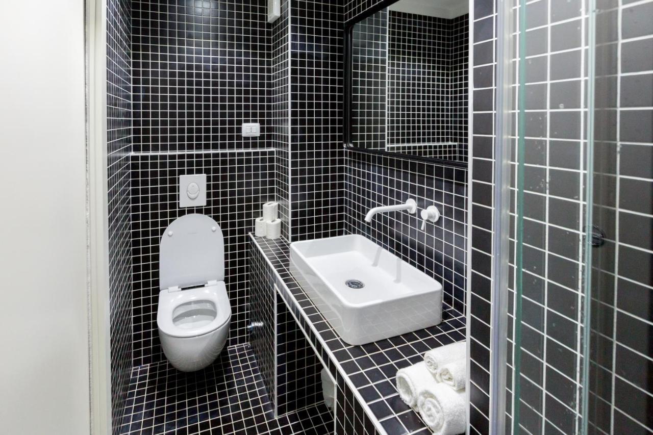Aria Boutique Apartments- Palazzi Milan