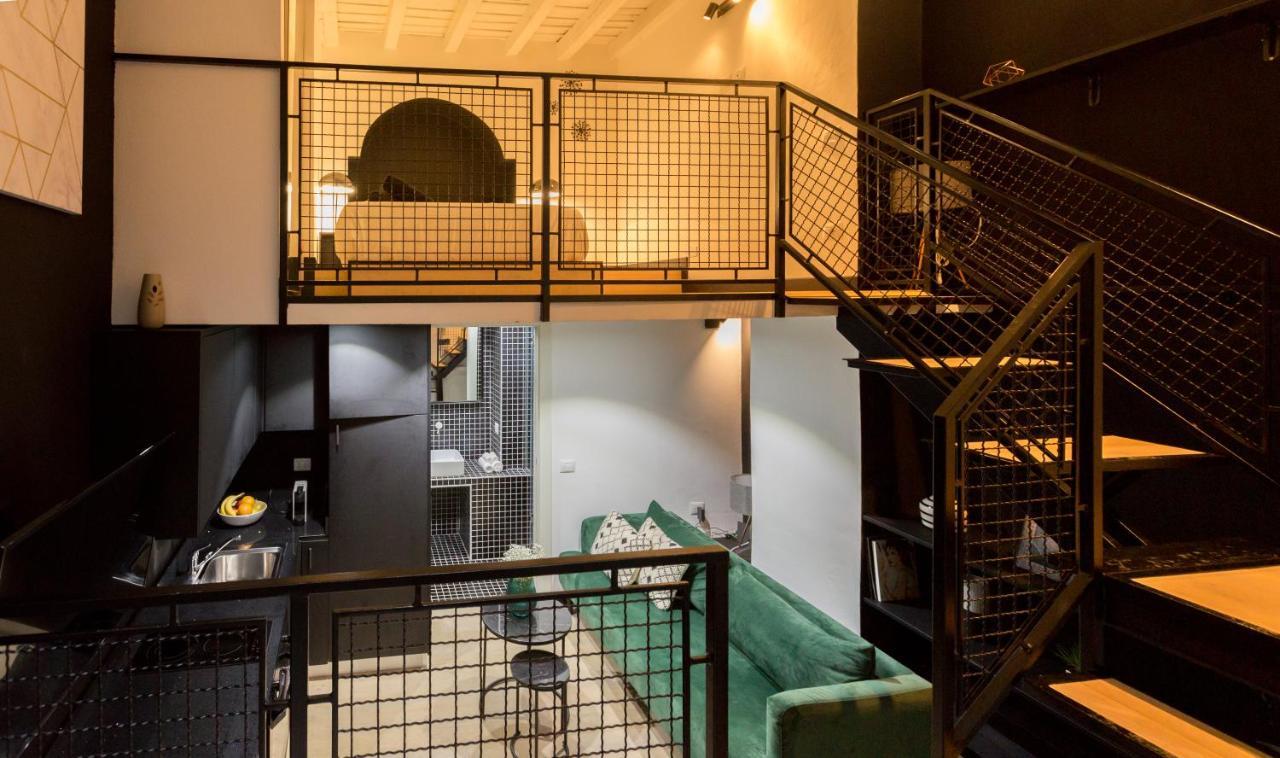 Aria Boutique Apartments- Palazzi Apartment *