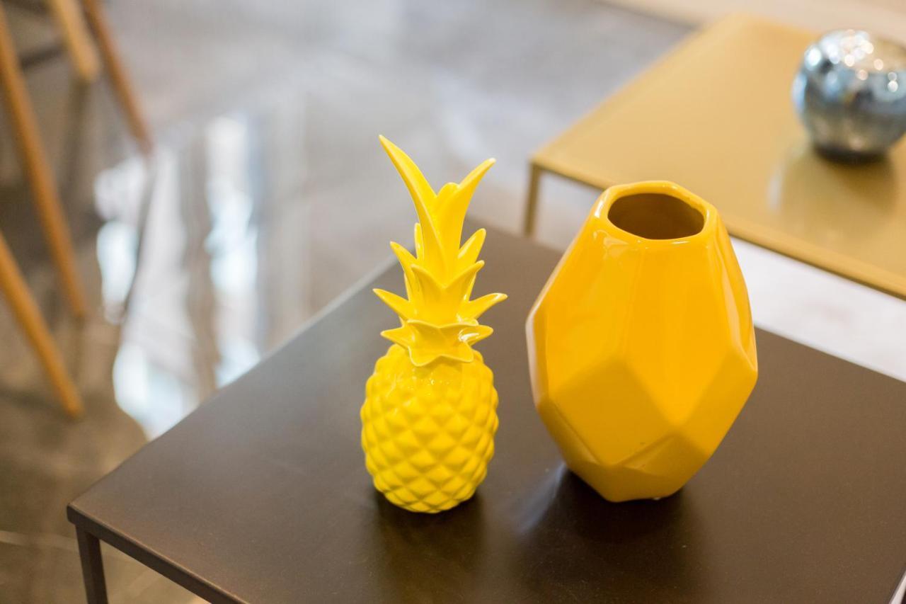 Aria Boutique Apartments- Palazzi Apartment Milan