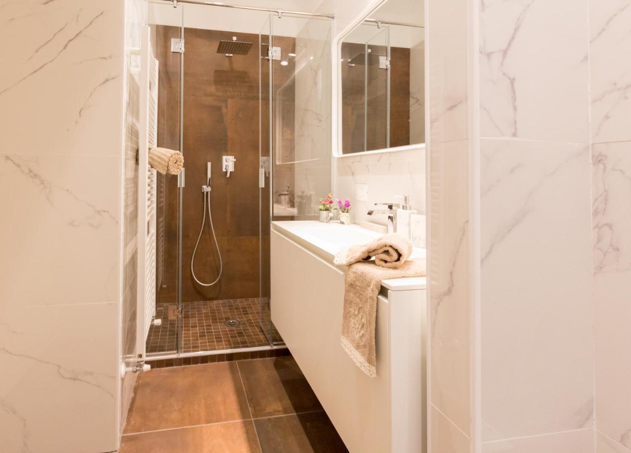 Apartment Aria Boutique Apartments- Palazzi Milan