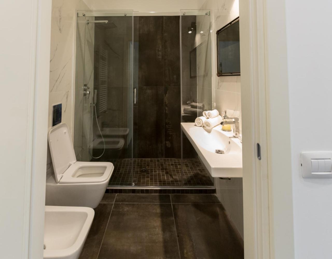 Aria Boutique Apartments- Palazzi Milan