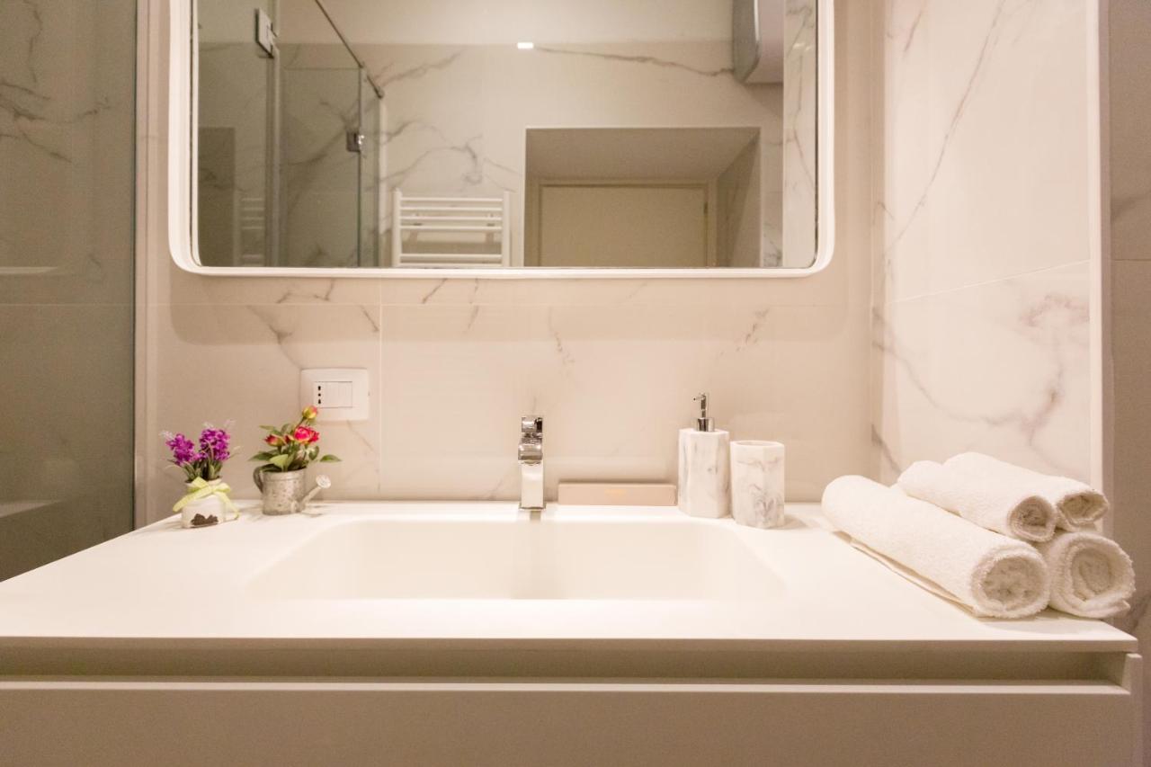 Aria Boutique Apartments- Palazzi Apartment