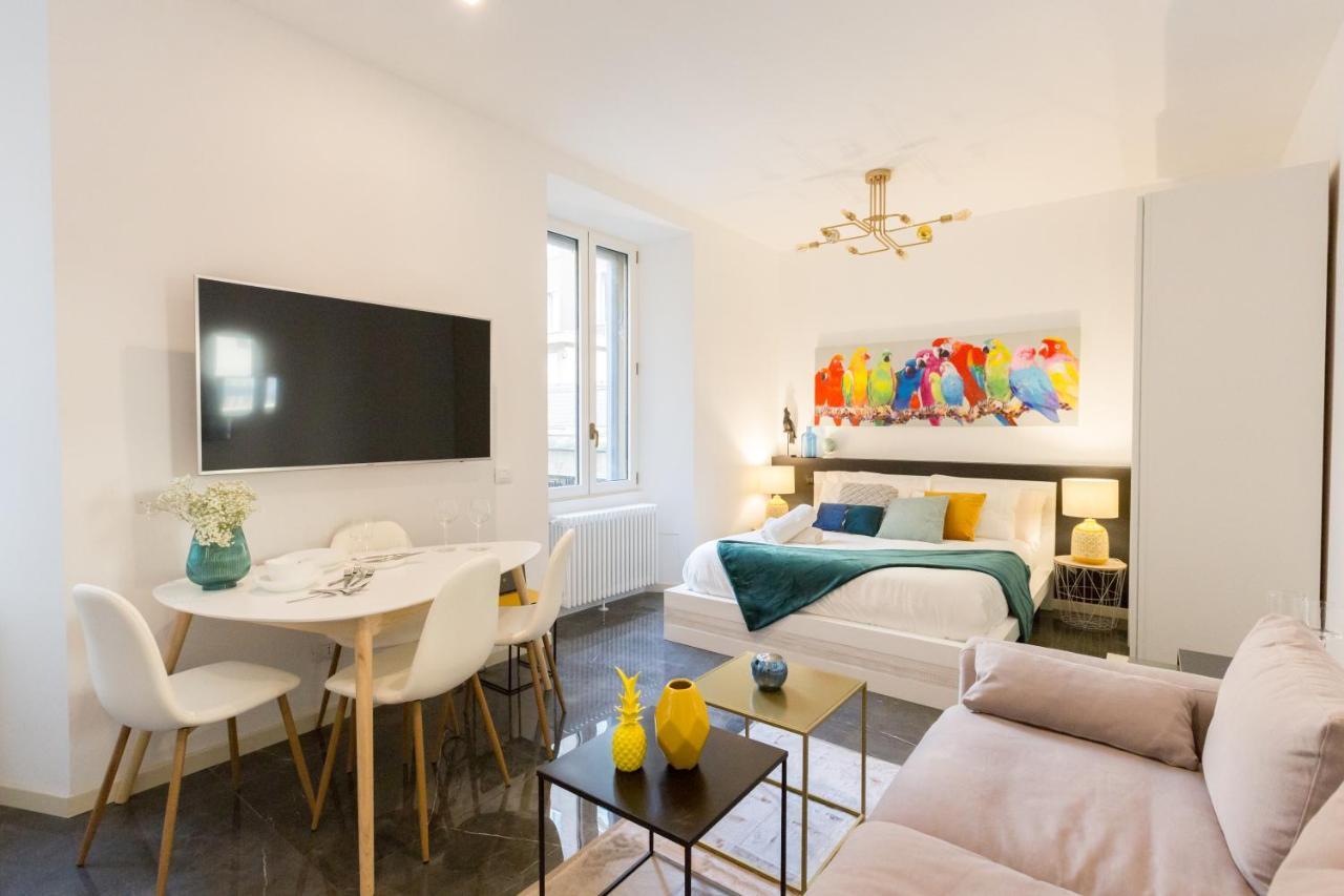 Aria Boutique Apartments- Palazzi Apartment Milan