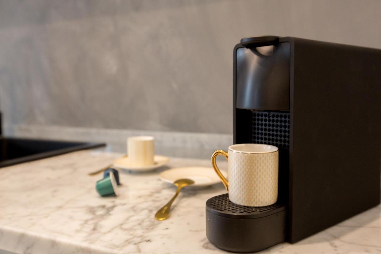 Aria Boutique Apartments- Palazzi Apartment Milan