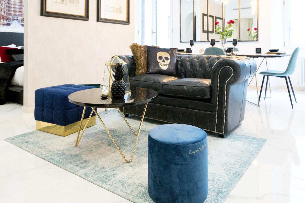 Aria Boutique Apartments- Palazzi Apartment Milan