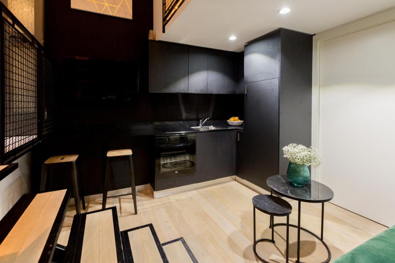 Apartment Aria Boutique Apartments- Palazzi Milan