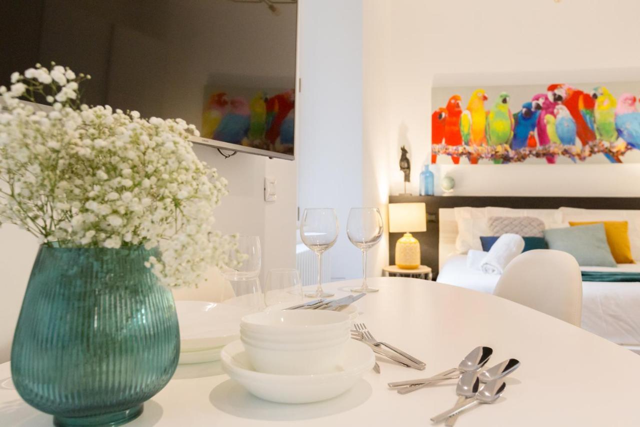 Aria Boutique Apartments- Palazzi * Milan