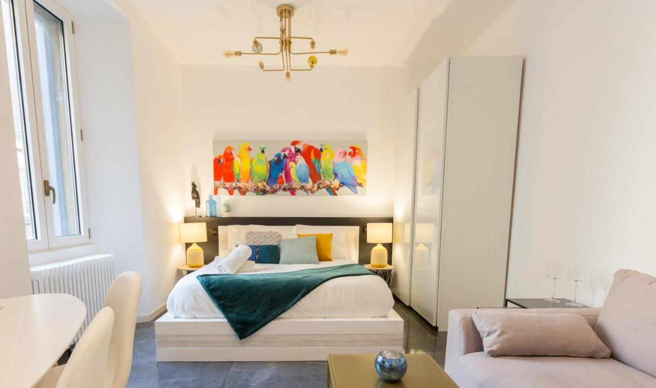 Aria Boutique Apartments- Palazzi Apartment