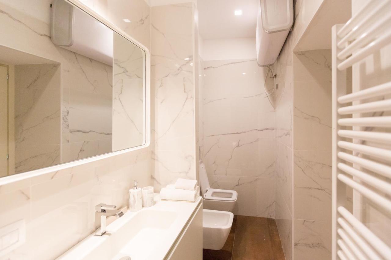 Apartment Aria Boutique Apartments- Palazzi Milan