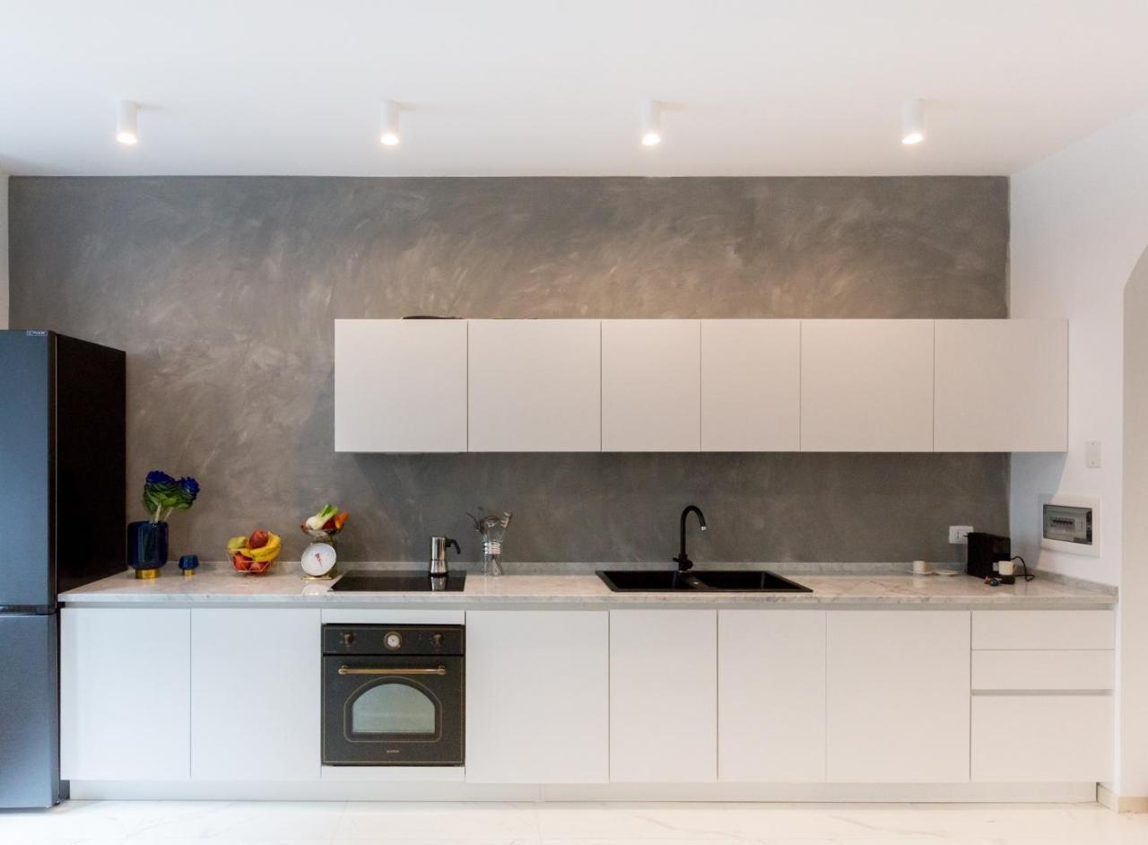 Apartment Aria Boutique Apartments- Palazzi *