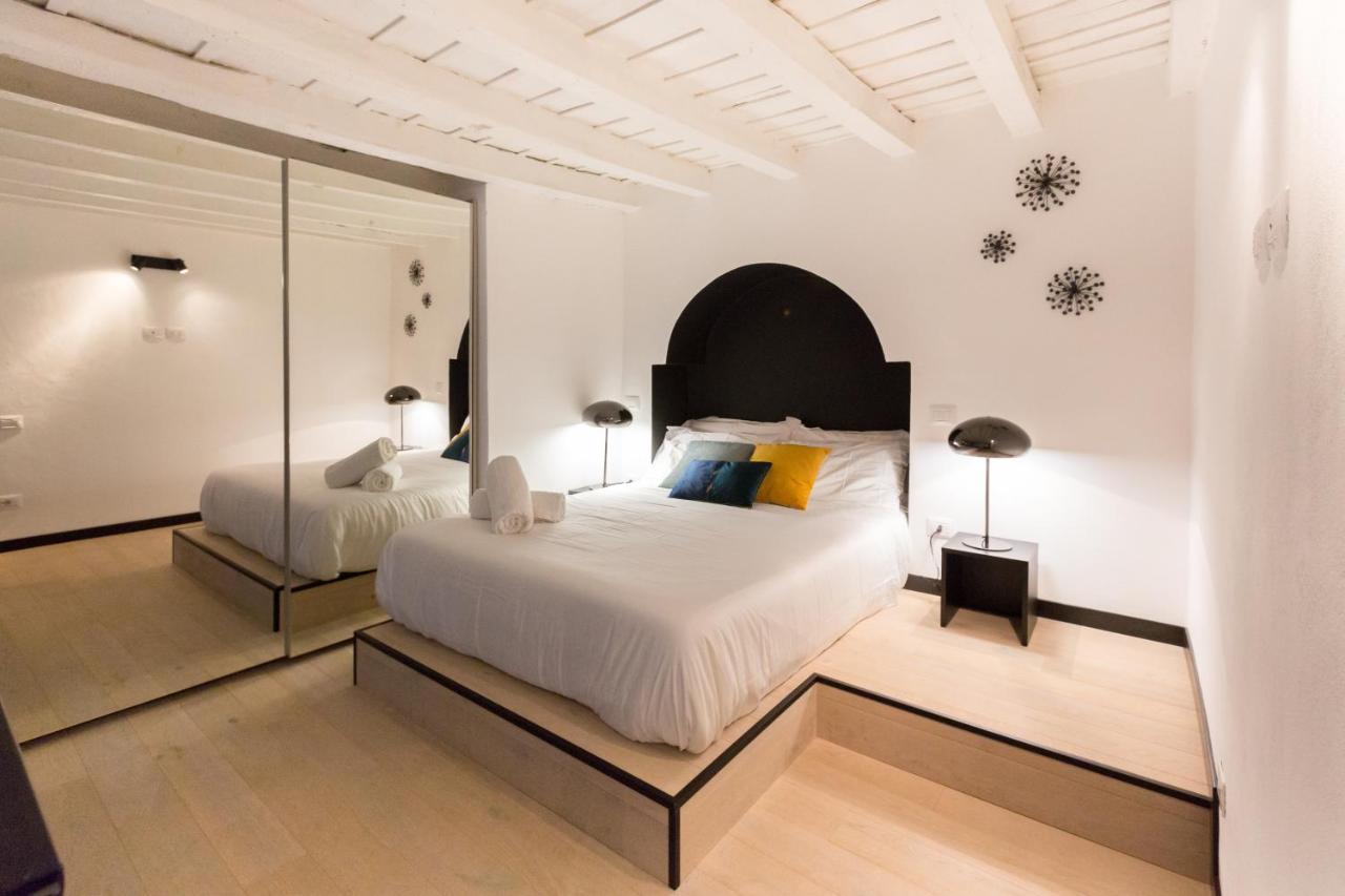 Apartment Aria Boutique Apartments- Palazzi Milan