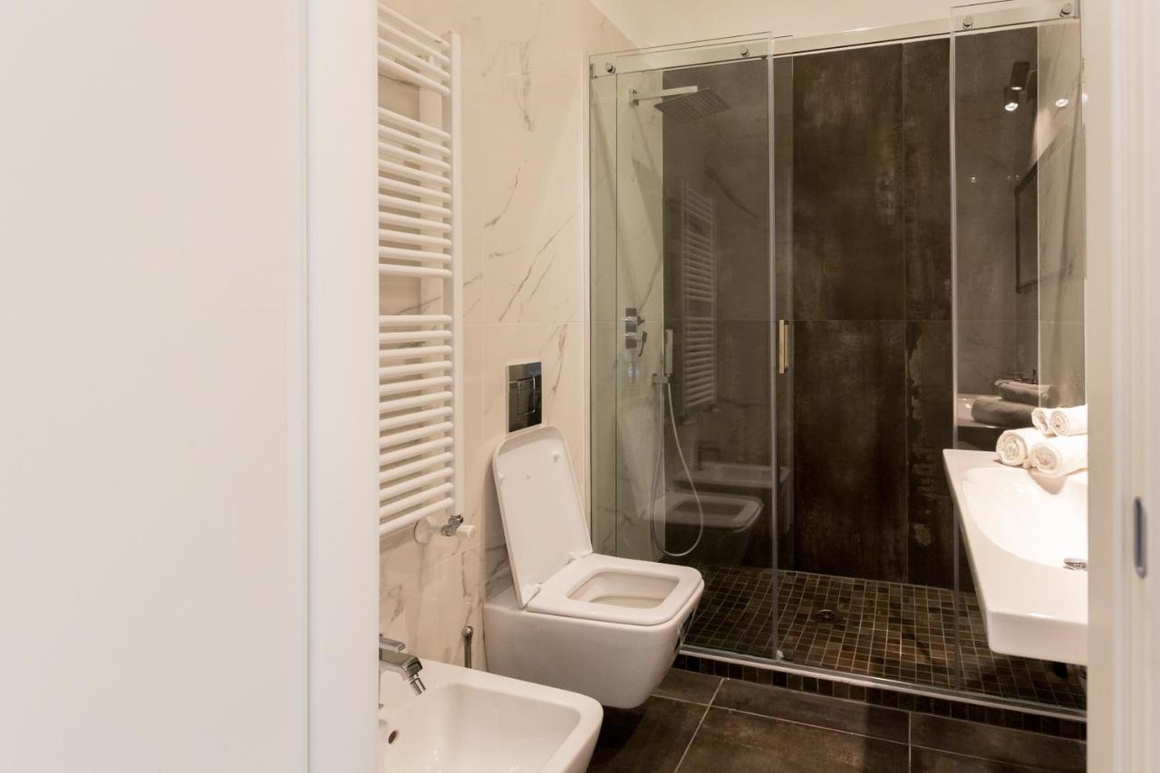 Apartment Aria Boutique Apartments- Palazzi