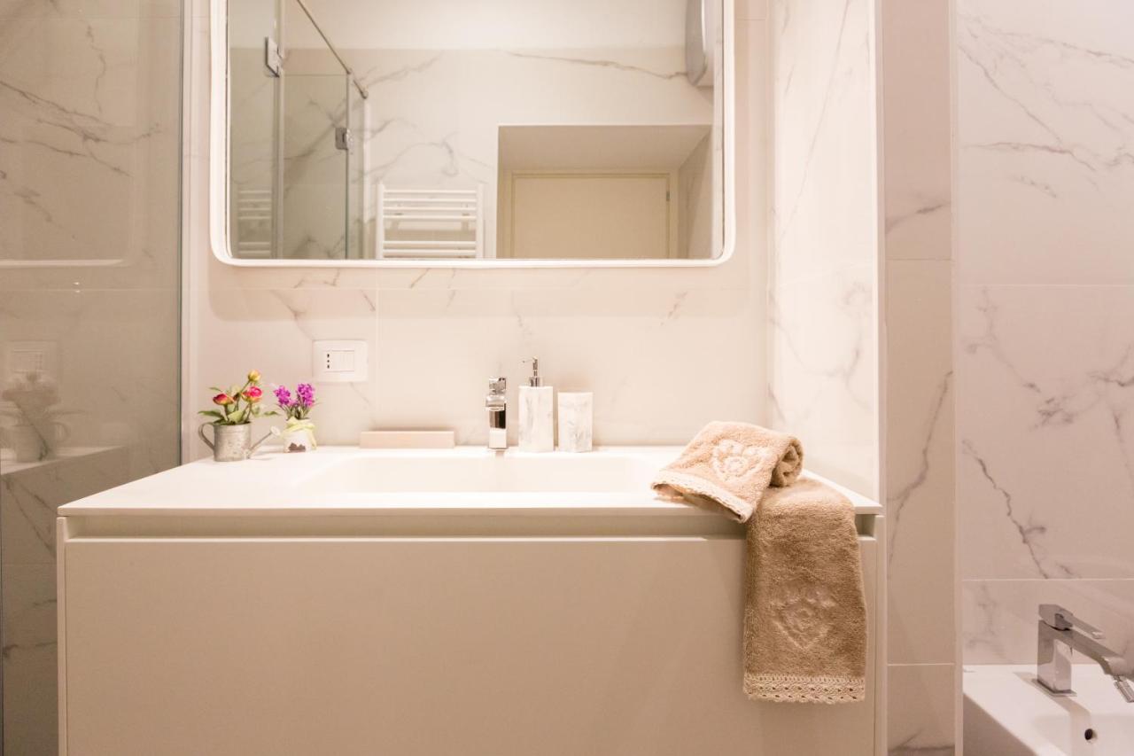 Apartment Aria Boutique Apartments- Palazzi Milan