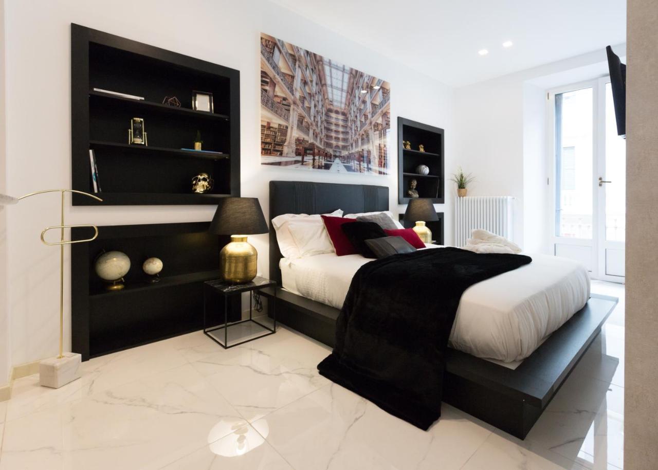 Aria Boutique Apartments- Palazzi Milan