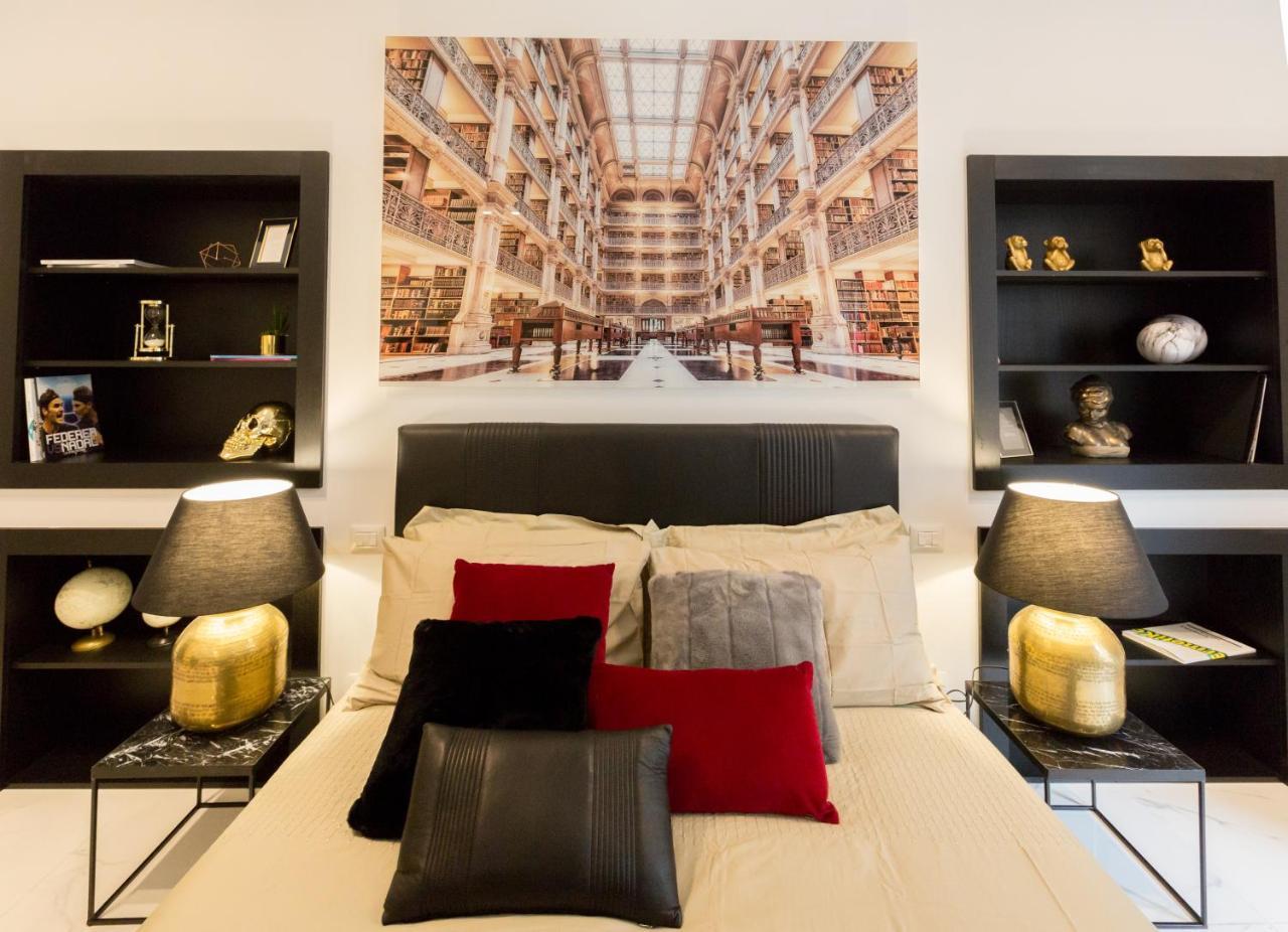 Aria Boutique Apartments- Palazzi Apartment