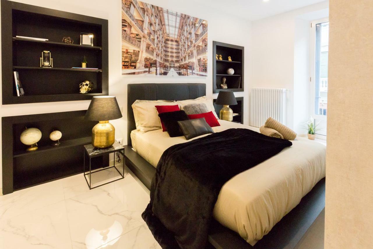Apartment Aria Boutique Apartments- Palazzi Milan